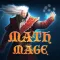 Math Mage Flashcard Numbers Game