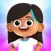 Mia's Slices: Magic Puzzles
