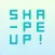 Shape Up! Merge Puzzle