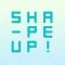 Shape Up! Merge Puzzle