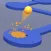 Bouncy Path