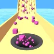 Color Falls 3D