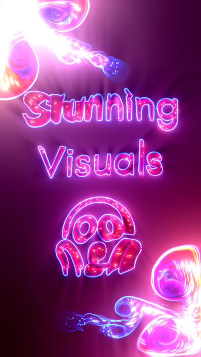 Capturas de tela do Fluid Simulation