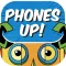 Phones Up! Charades