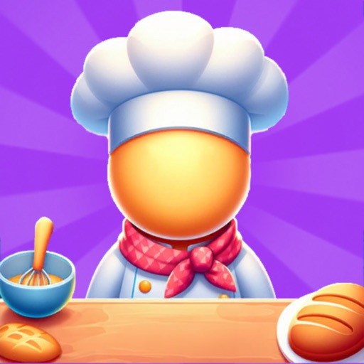 Idle Bakery Empire: Cafe Game Idle Bakery Empire: Cafe Game