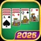 Solitaire: Yukon Play Cards