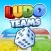 Ludo TEAMS: board games online