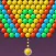 Bubble Shooter Butterfly
