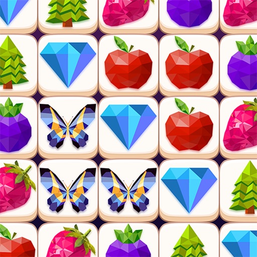 Poly Match Poly Match
