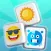 Emoji Cross