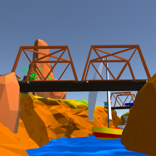 Tap-Tap bridges