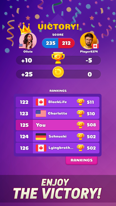 Dots Match PvP Battle Screenshots