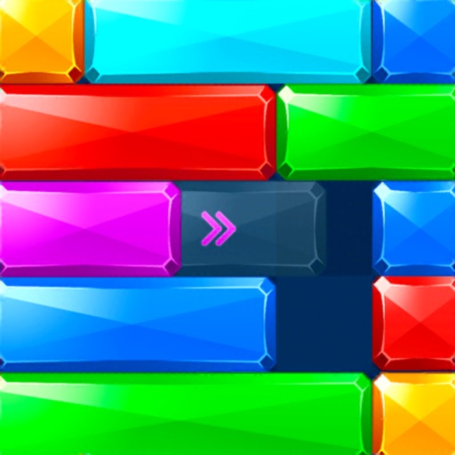 Space Drop Slide Puzzle Space Drop Slide Puzzle