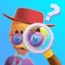 Evidence Master