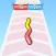 Gummy Worm Go!
