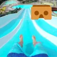 VR Water Slide for Google Cardboard VR Water Slide for Google Cardboard