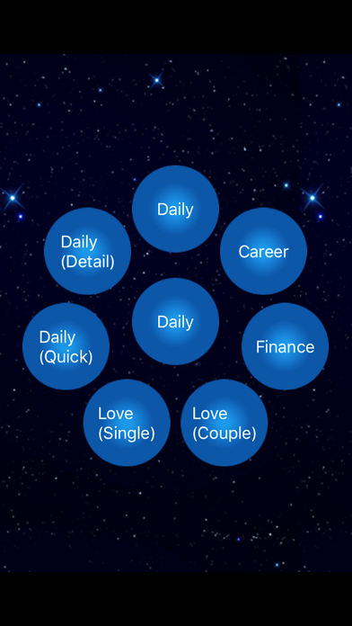 Leo Horoscope - Daily Love, Zodiac Sign, Astrology Screenshots