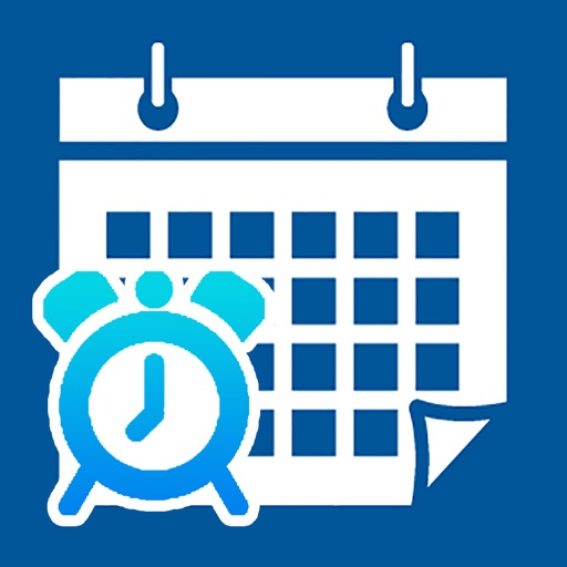 Event Reminder Alarm - Task Timer Countdown with Calendar Days Planner and To Do List Manager Event Reminder Alarm - Task Timer Countdown with Calendar Days Planner and To Do List Manager