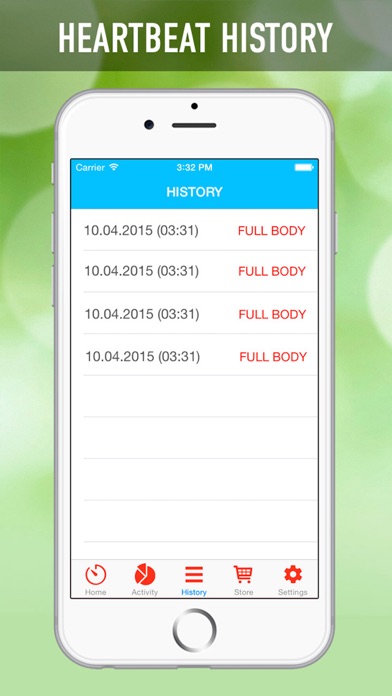 Simple Workout Routine - Best Daily Fitness Home Exercise Trainer for Muscle Body Building and Lose Weight Plan Screenshots