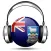 Falkland Islands Radio Live Player (Islas Malvinas