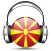 Macedonia Radio Live Player (Macedonian / Македонија / македонски јазик радио)