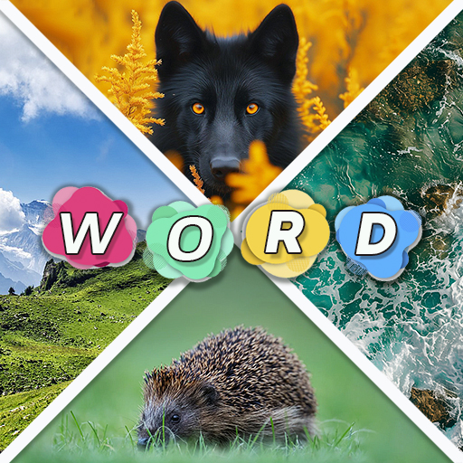 Guess Word