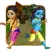 Krishna Balarama Run