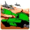 Global Tank Battle Conquest