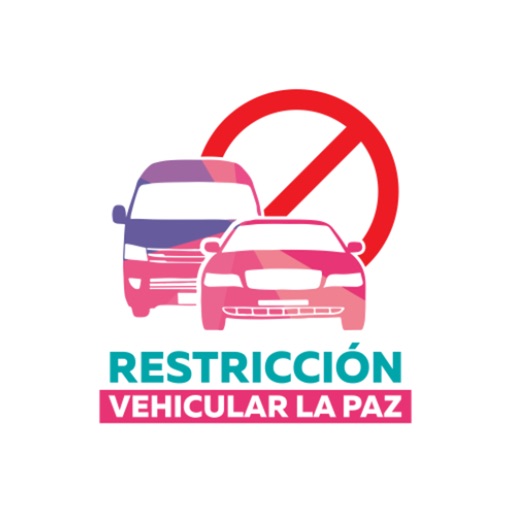 Restricción Vehicular La Paz Restricción Vehicular La Paz