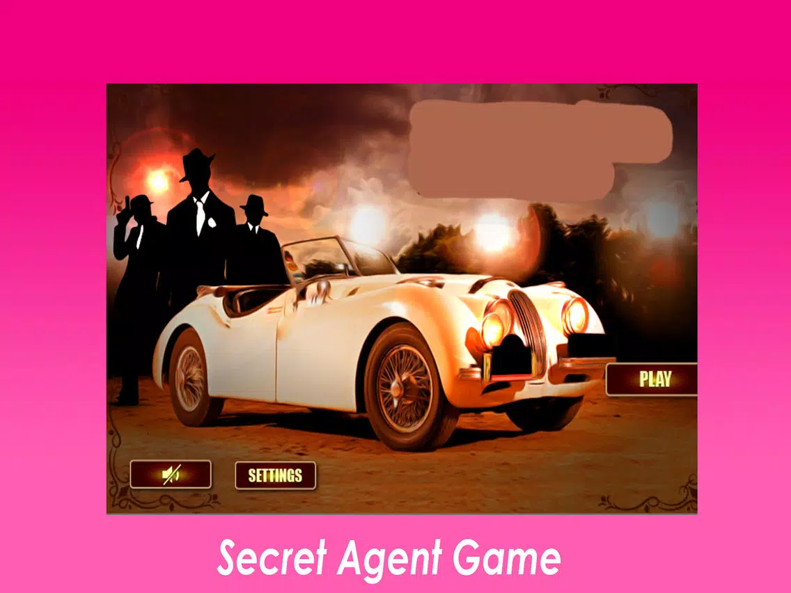Gangster Mafia Escape iPad  स्क्रीनशॉट