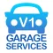 V1 Garage Service Repair Clean