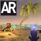 AR Dream Island Meditation