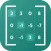Gauss Elimination Calculator
