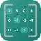 Gauss Elimination Calculator
