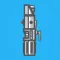 Blue Saber - The Lightsaber app