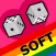 Gay Dice soft- Lesbienne and Gay version