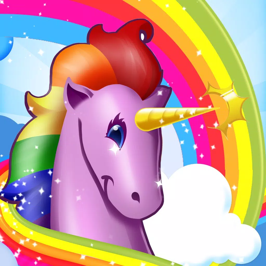 Cornify - Unicorns and Rainbows On-Demand Cornify - Unicorns and Rainbows On-Demand