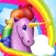 Cornify - Unicorns and Rainbows On-Demand