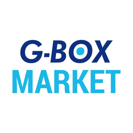 GBOX-Market GBOX-Market