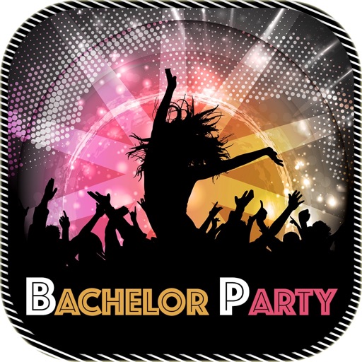 Bachelor Party Invitation Card Bachelor Party Invitation Card