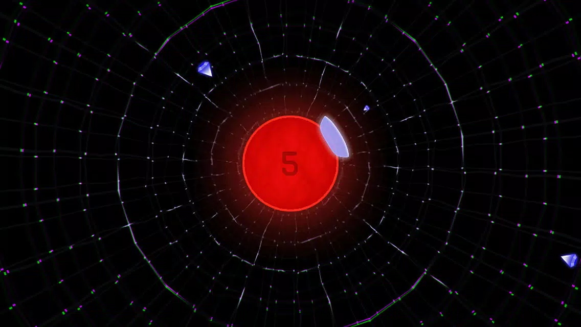 Nucleo Game Screenshots