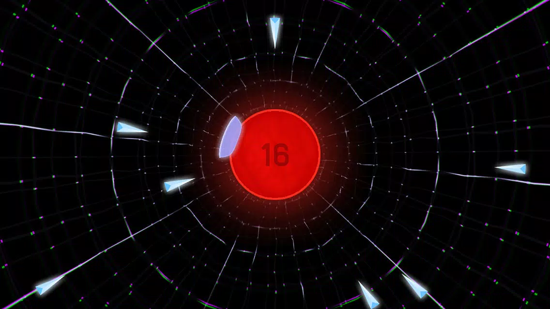 Nucleo Game Screenshots