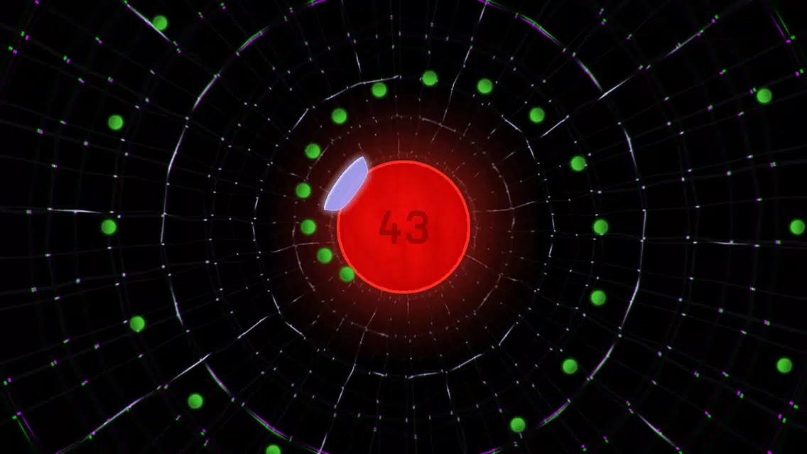 Nucleo Game Screenshots