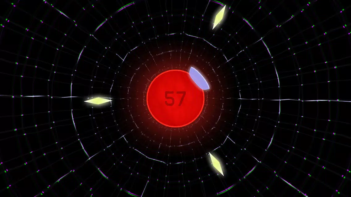 Nucleo Game Screenshots