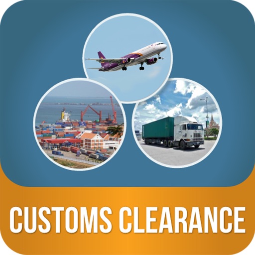 Cambodia Customs Clearance Handbook Cambodia Customs Clearance Handbook