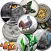 World coins