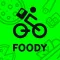 Foody: Order Food Delivery
