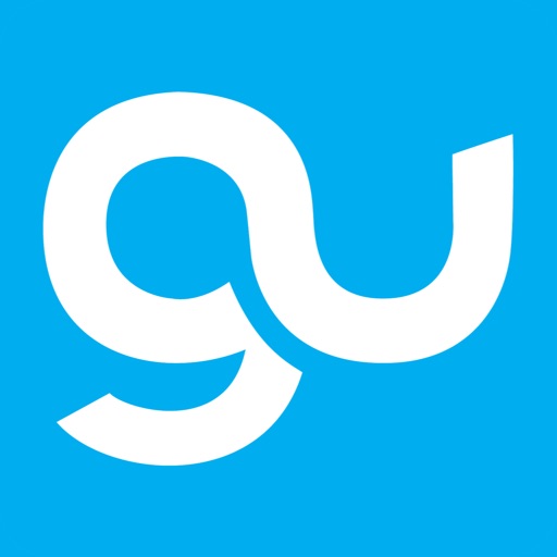 Guide-U: Georgian Travel App Guide-U: Georgian Travel App
