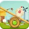 Chicken Balance