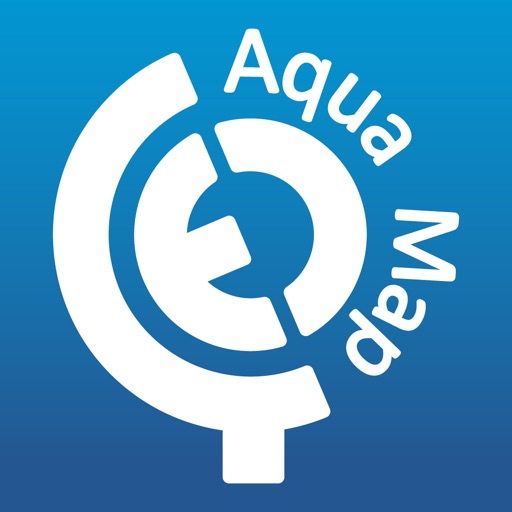 Aqua Map Boating Aqua Map Boating